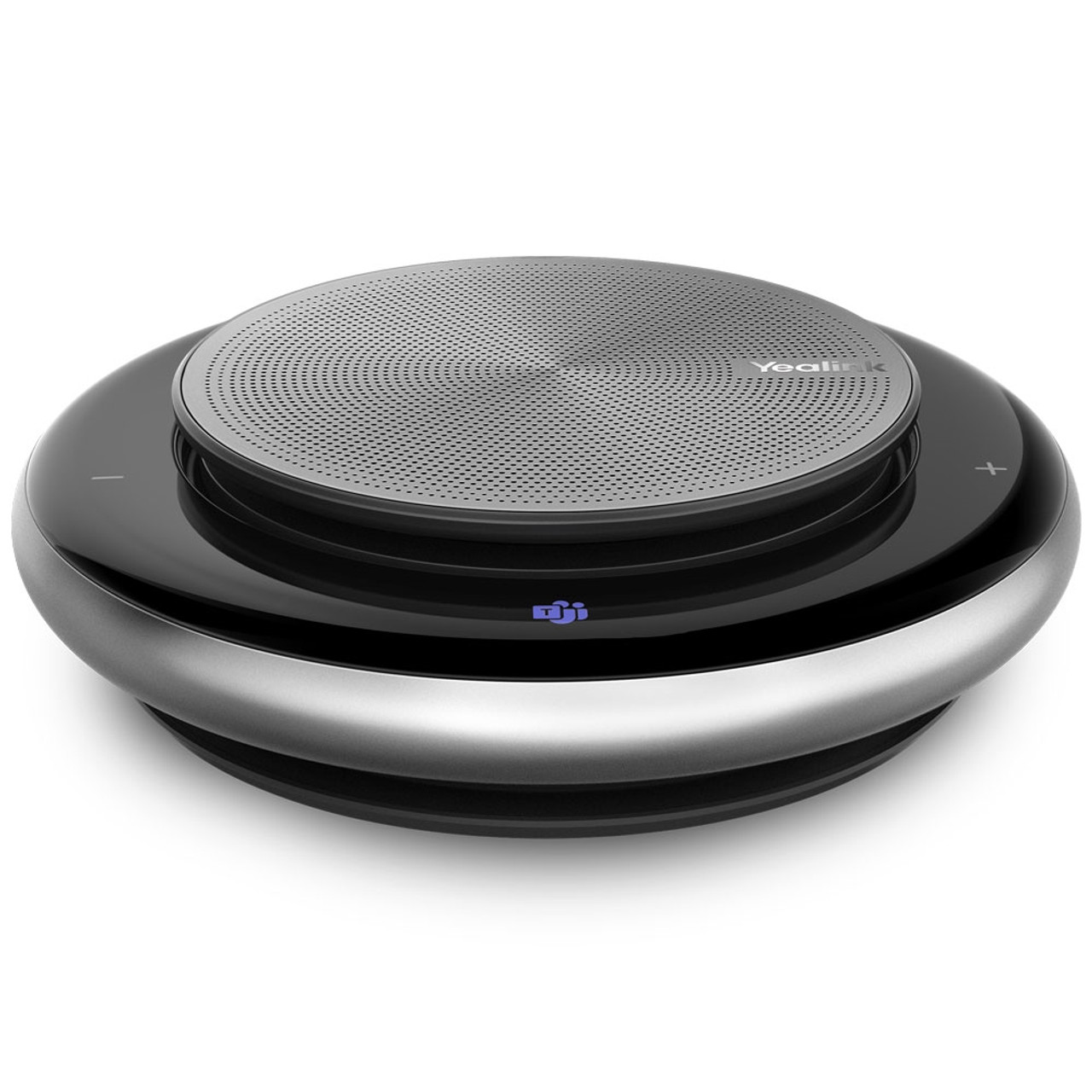 Yealink スピーカーフォン CP900 マイクロソフト認定 Blueto CP900 Portable Bluetooth Speakerphone - Microsoft Teams