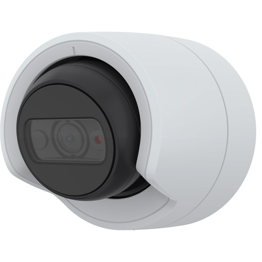 Axis M3115-LVE 1080p IR Outdoor Mini Dome IP Camera - 01604-001