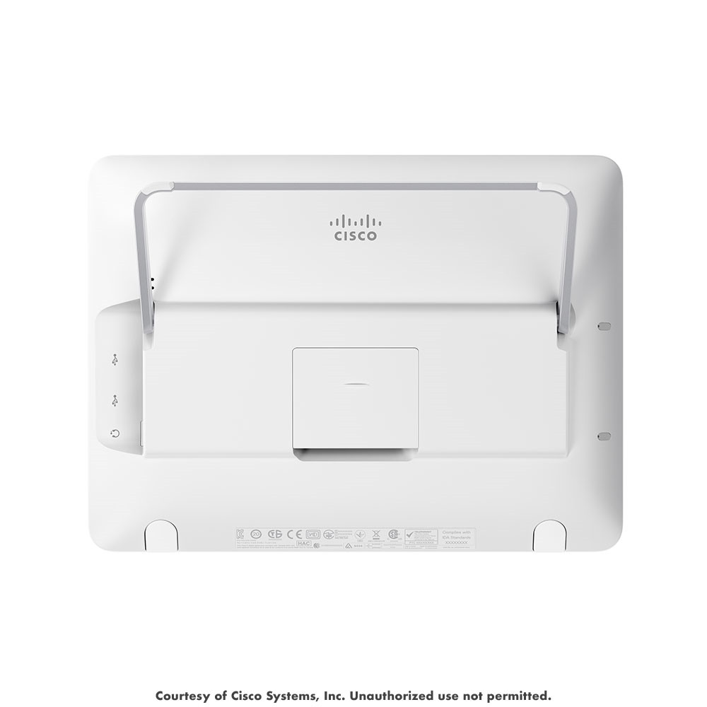 Cisco SX80 Integrator Package with Quad Camera & Touch 10