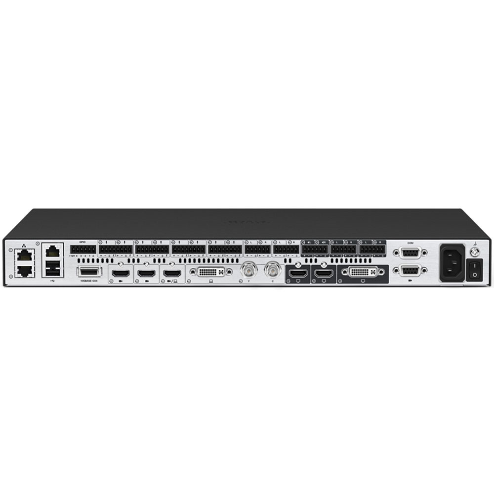 シンプルスカイ 永久ガジェット音楽室 Cisco SX80 Telepresence, SpeakerTrack 60, Touch10 - CTS-SX80-IPST60-K9