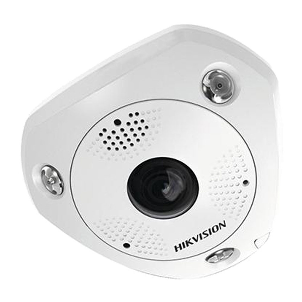 hikvision single camera