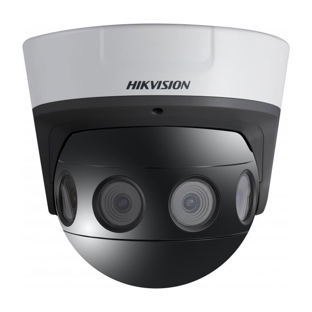 Hikvision DS-2CD6924F-I PanoVu 8MP IR Multisensor IP Camera