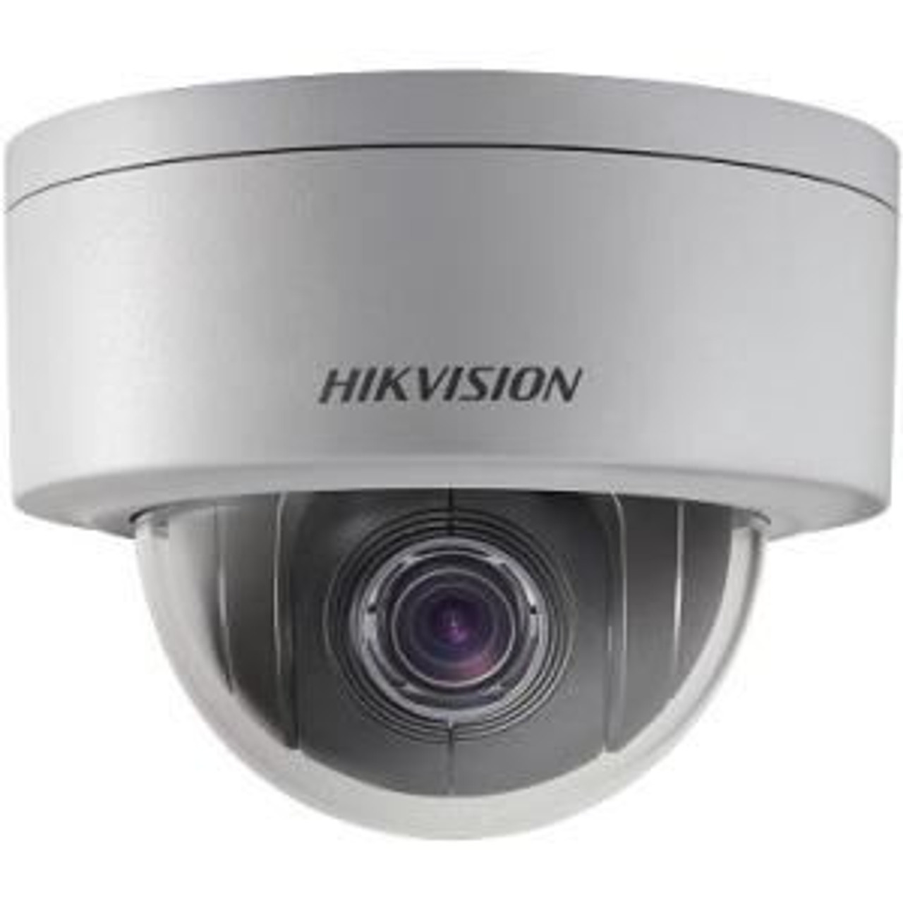 ptz mini hikvision