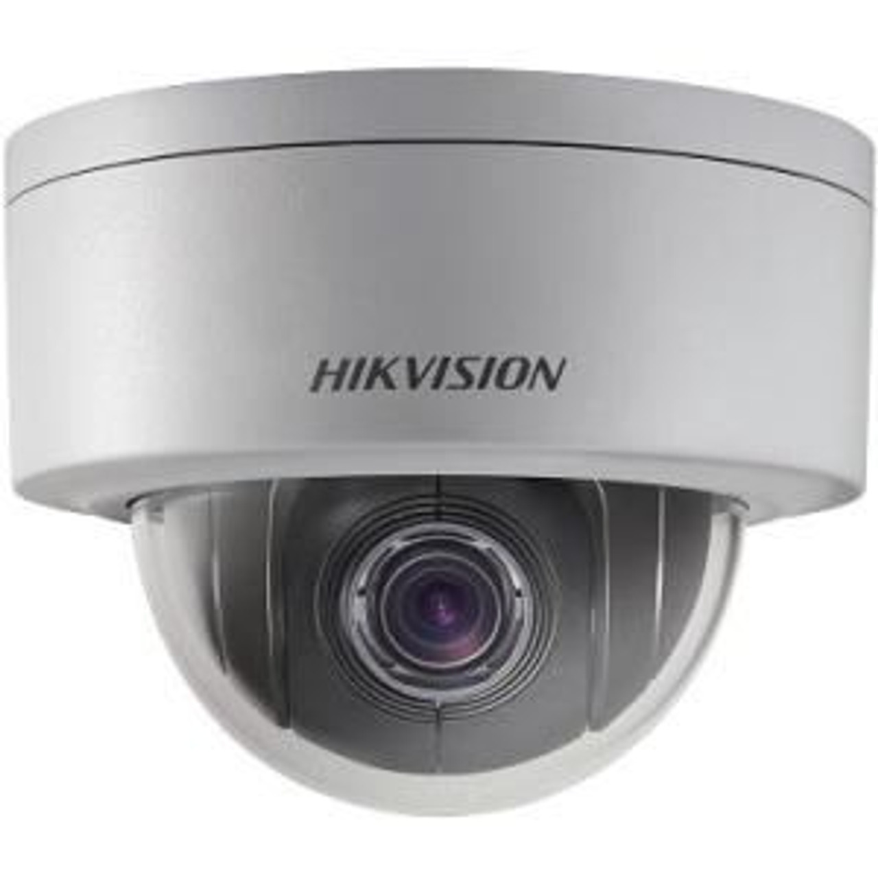 Hikvision DS-2DE3304W-DE 3MP Mini PTZ Dome IP Camera