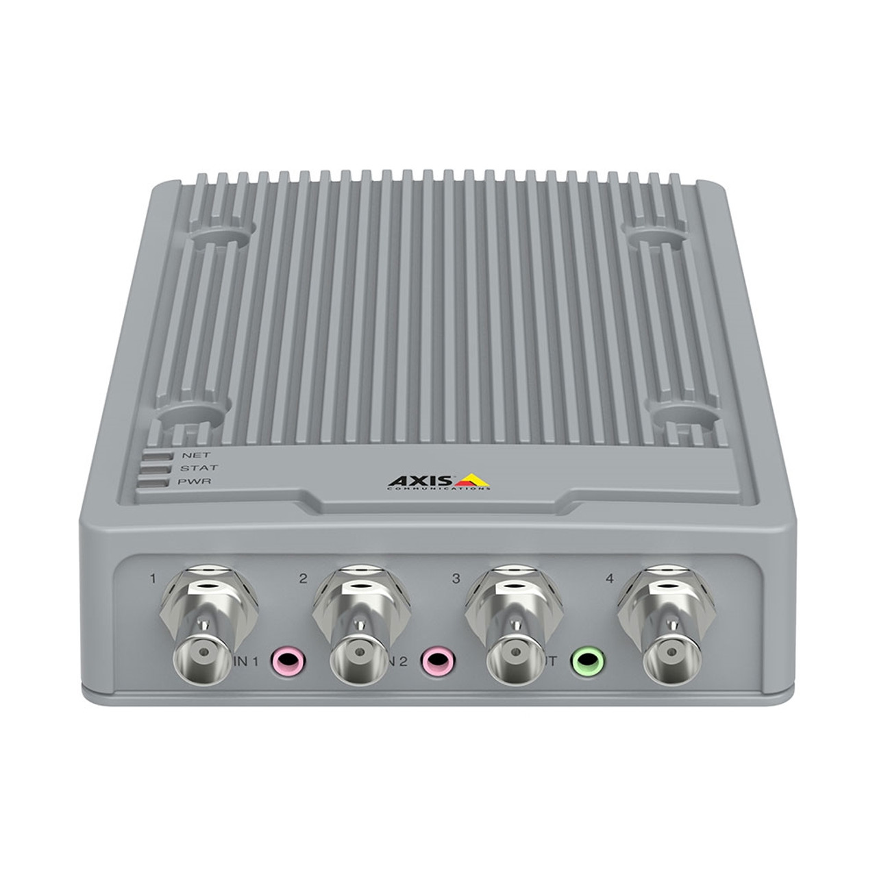 Axis P7304 4-Channel Analog-to-IP HD Video Encoder - 01680-001