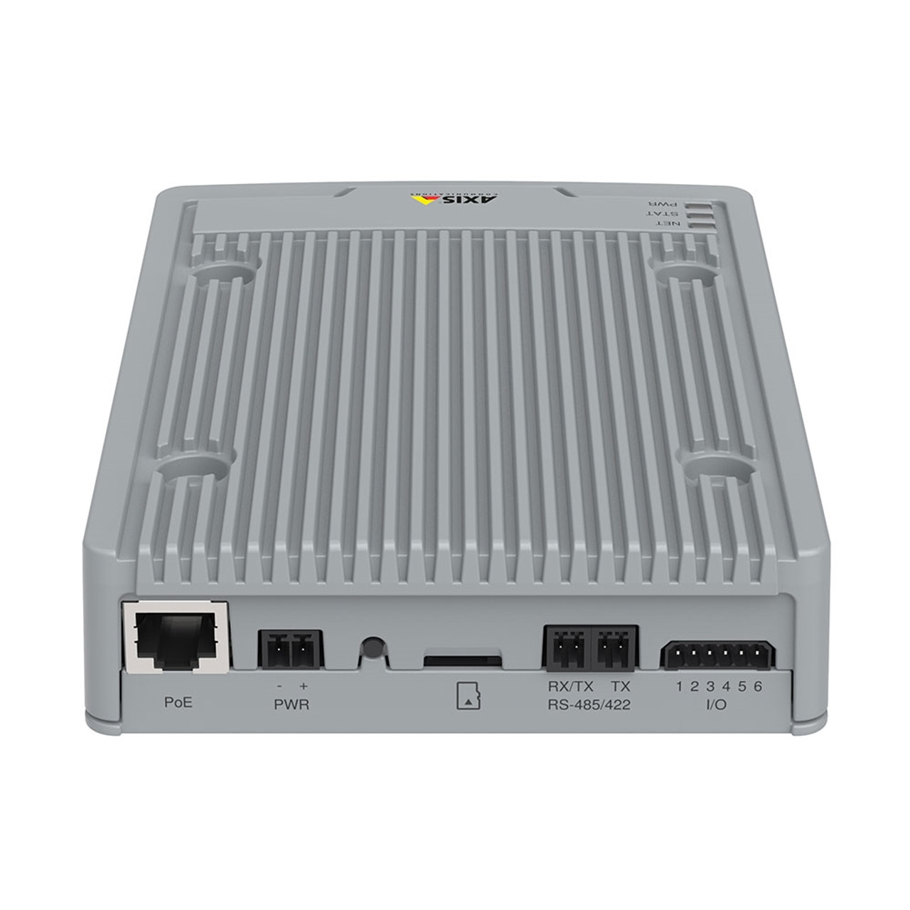 Axis P7304 4-Channel Analog-to-IP HD Video Encoder - 01680-001