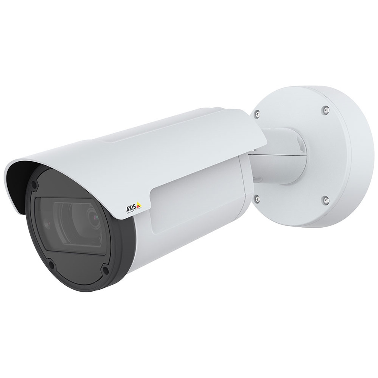 Axis Q1798-LE 4k/10MP IR Outdoor Bullet IP Camera - 01702-001