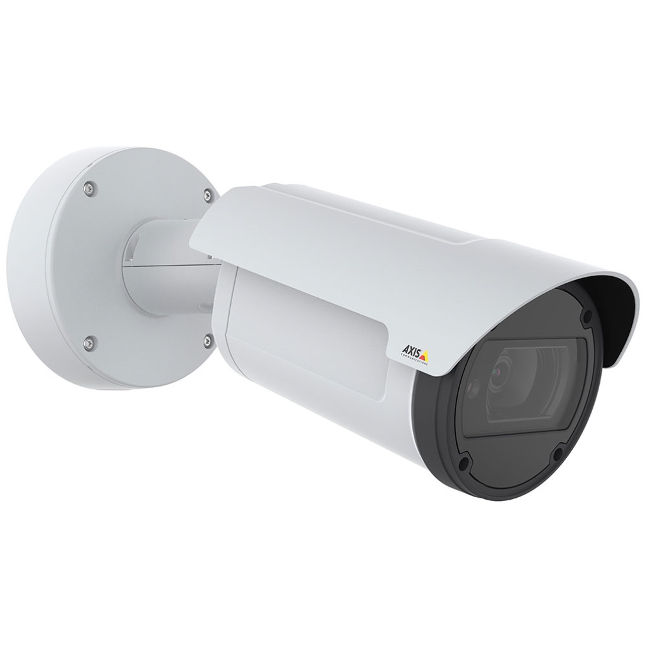 Axis Q1798-LE 4k/10MP IR Outdoor Bullet IP Camera - 01702-001