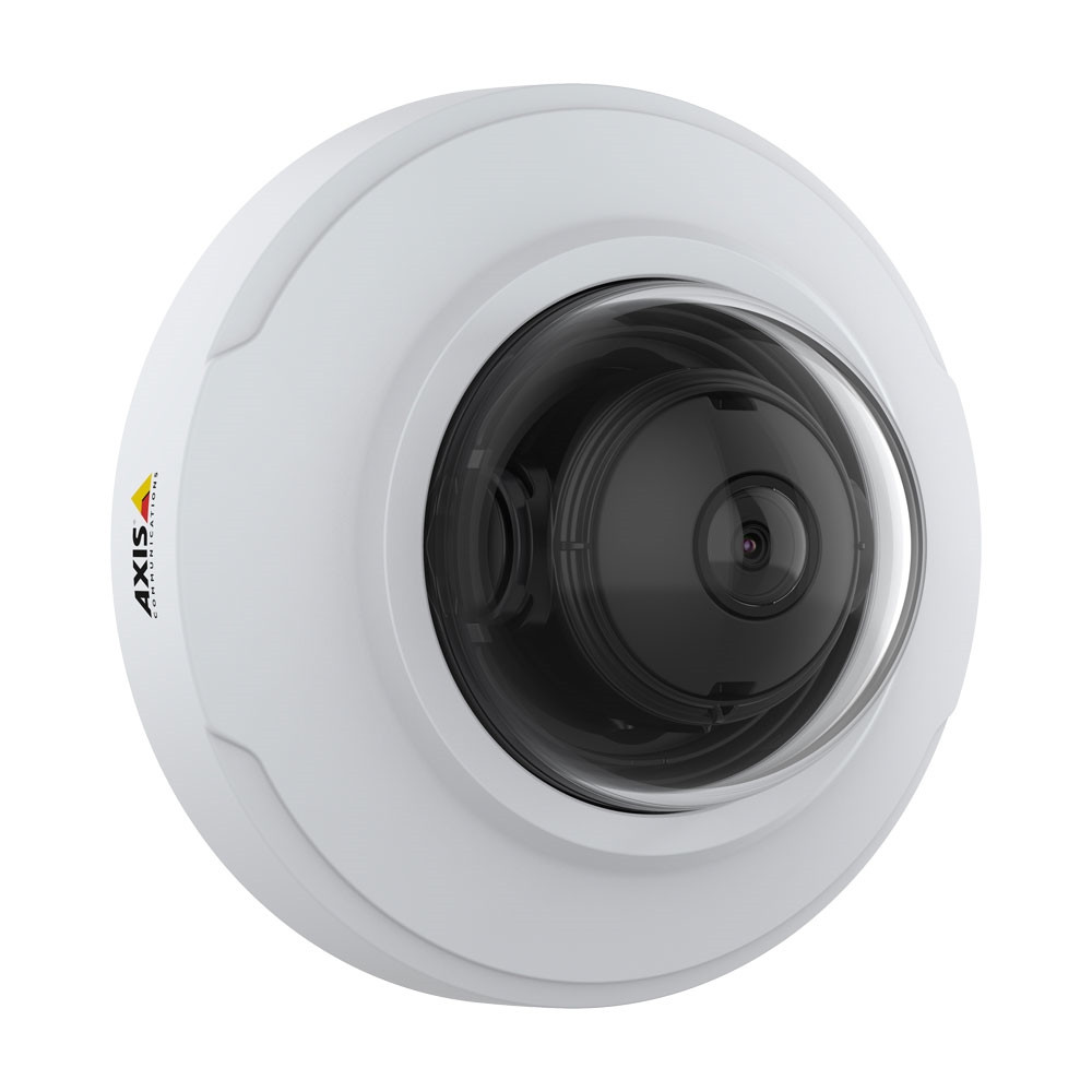 Axis M3065-V 1080p Indoor Mini Dome IP Camera - 01707-001