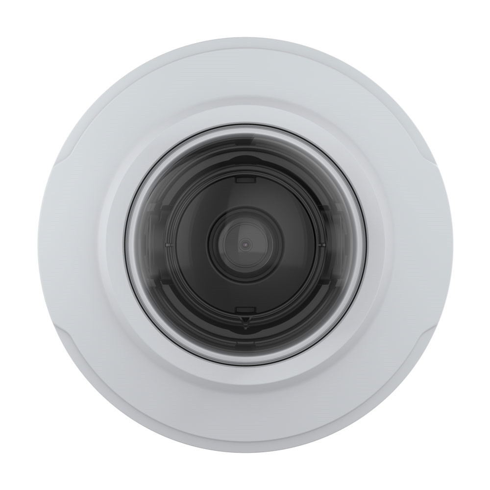 Axis M3066-V 4MP Indoor Mini Dome IP Camera - 01708-001