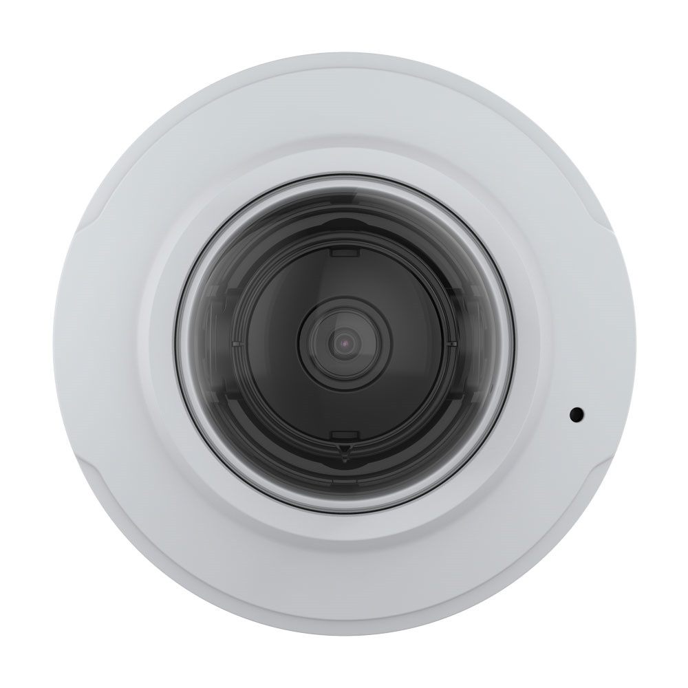 Axis M3075-V 1080p Indoor Mini Dome IP Camera - 01709-001