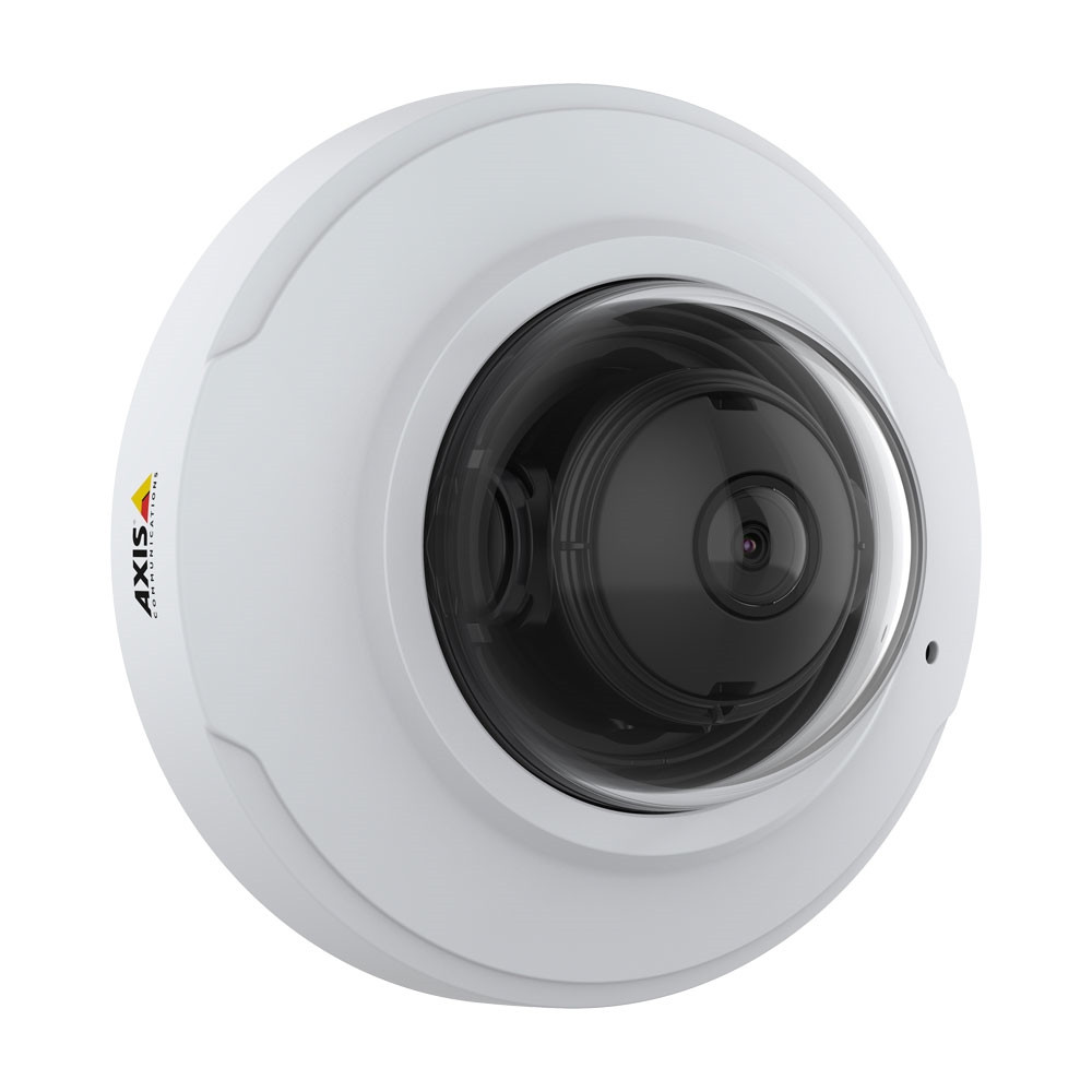 Axis M3075-V 1080p Indoor Mini Dome IP Camera - 01709-001