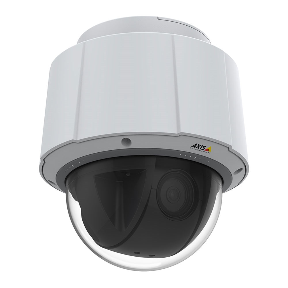 カメラ AXIS Q6075 (01750-004) Indoor PTZ IP Security Camera