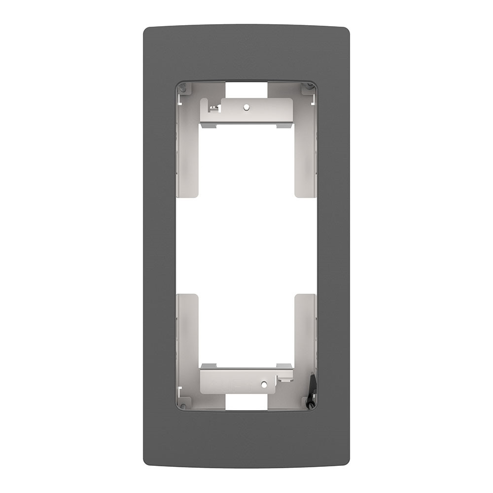 Axis TA8201 Recessed Mount for A8207-VE Door Station - 01762-001