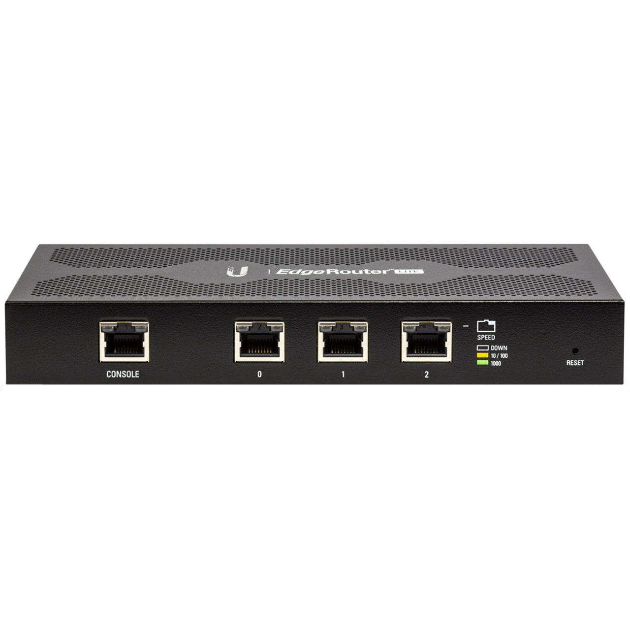 Ubiquiti EdgeRouter Lite 3-Port Router - IP Phone Warehouse