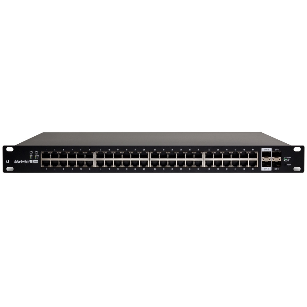 Ubiquiti EdgeSwitch ES-48-500W 48-Port Switch - IP Phone Warehouse