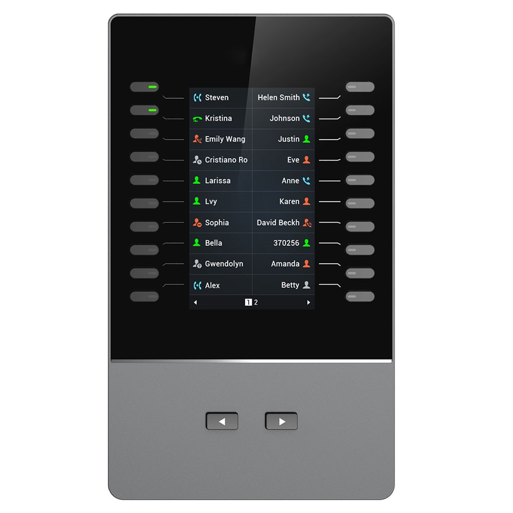 Grandstream GBX20 Expansion Module - IP Phone Warehouse