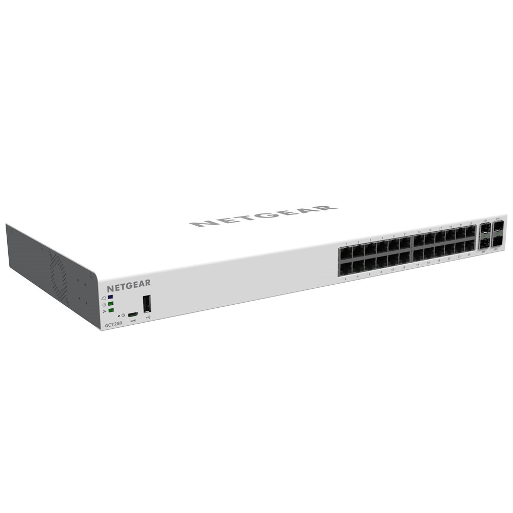 Netgear Insight GC728X