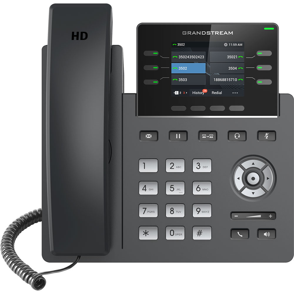 Grandstream-GRP2613-