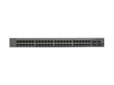 Netgear ProSafe GS748T 48-Port Gigabit Switch - IP Phone Warehouse