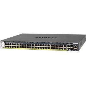 Netgear ProSafe M4300 Managed Switch