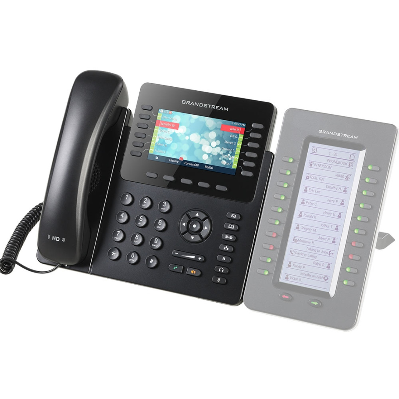 Grandstream GXP2170 IP Phone IP Phone Warehouse