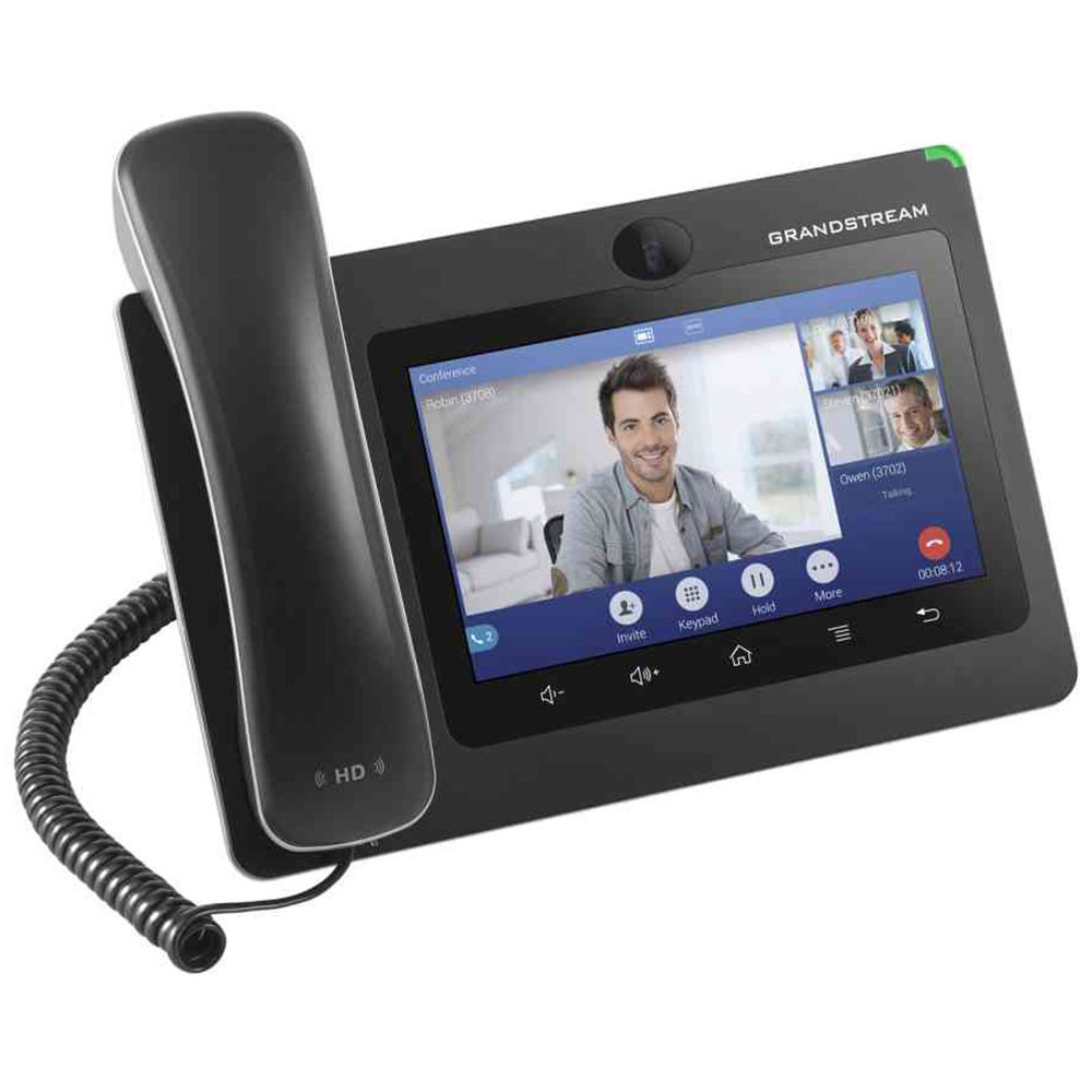 【美品】IP電話機　Grandstream GXV3370 GXV3370-4__48109.1584434124.
