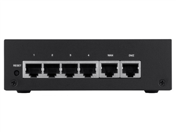 Linksys LRT224 Dual WAN Gigabit VPN Router - IP Phone Warehouse