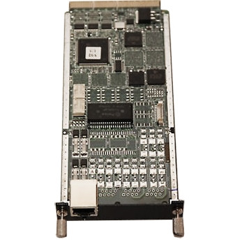 AudioCodes Mediant 1000 T1 Module M1K-VM-1SPAN - IP Phone Warehouse