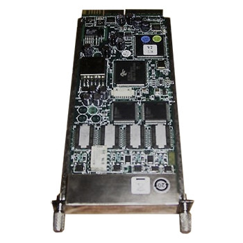 AudioCodes 4-Port FXS Module M1KB-VM-4FXS-O