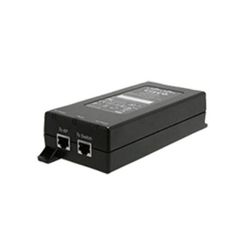 Cisco Meraki Poe Injector - MA-INJ-4-US For MR Access Points & Network ...