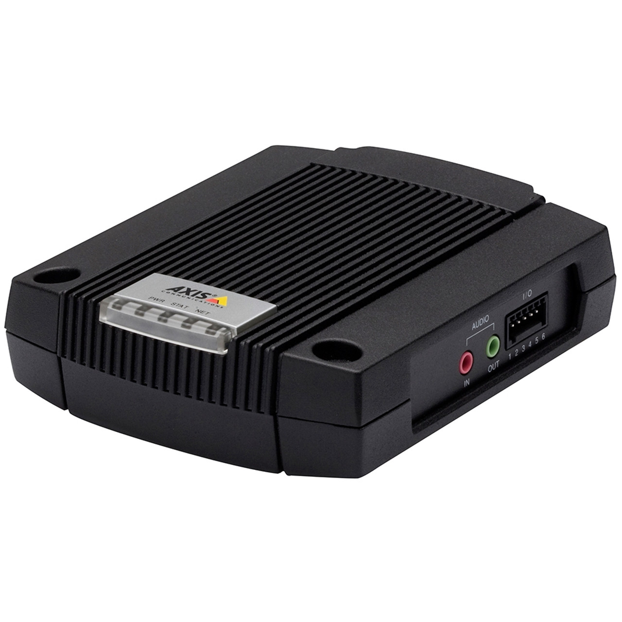 Axis Q7401 Analog to IP Video Encoder - 0288-004