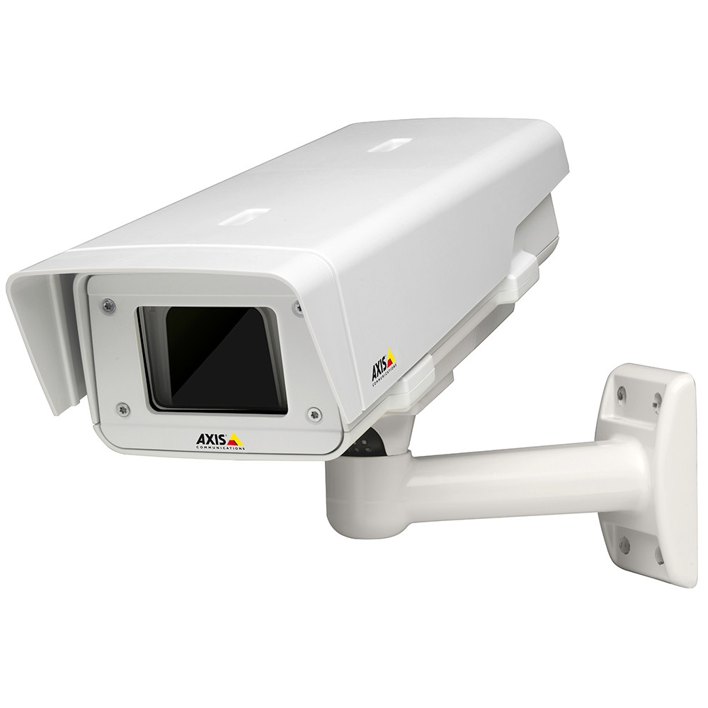 Axis T92E05 Fixed Camera Protective Housing - 0344-001