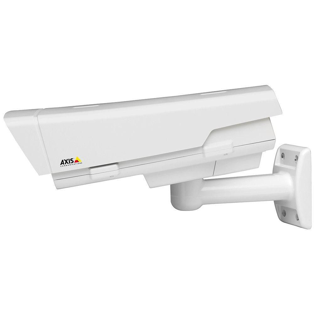 Axis T92E05 Fixed Camera Protective Housing - 0344-001