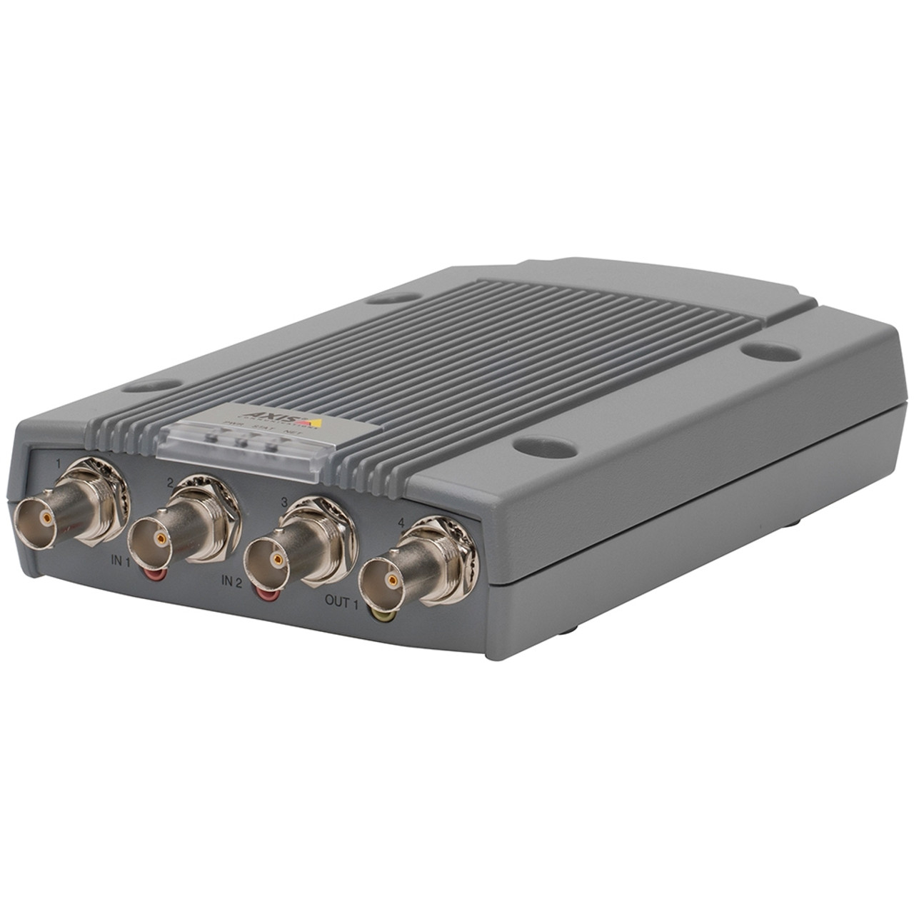 Axis P7214 4-Channel Video Encoder - 0417-004