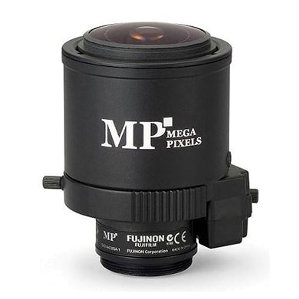 Panasonic PLAMP2808A 2.80-8mm F1.2 Zoom Lens - IP Phone Warehouse