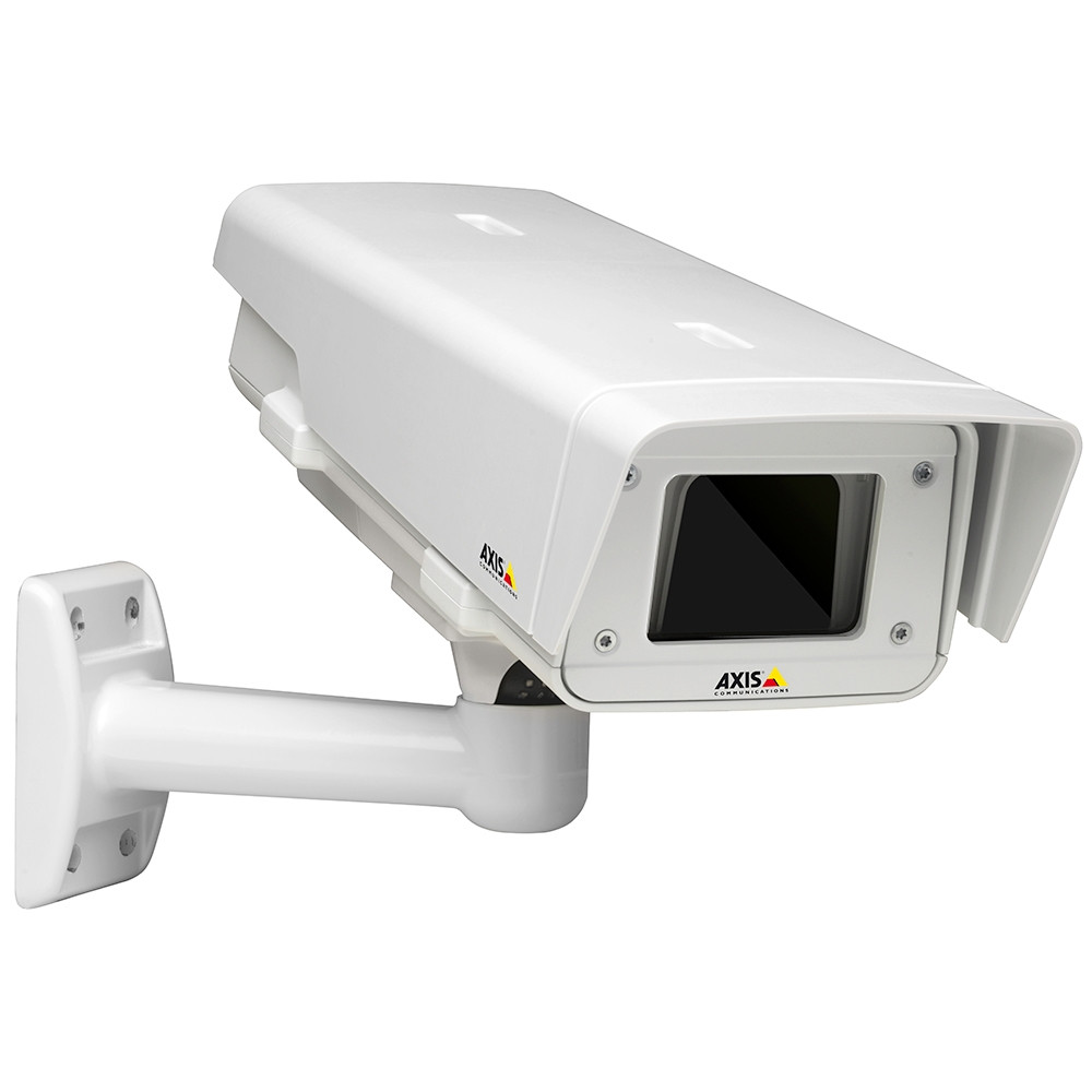 Axis T92E20 Fixed Camera Outdoor Housing - 0433-001
