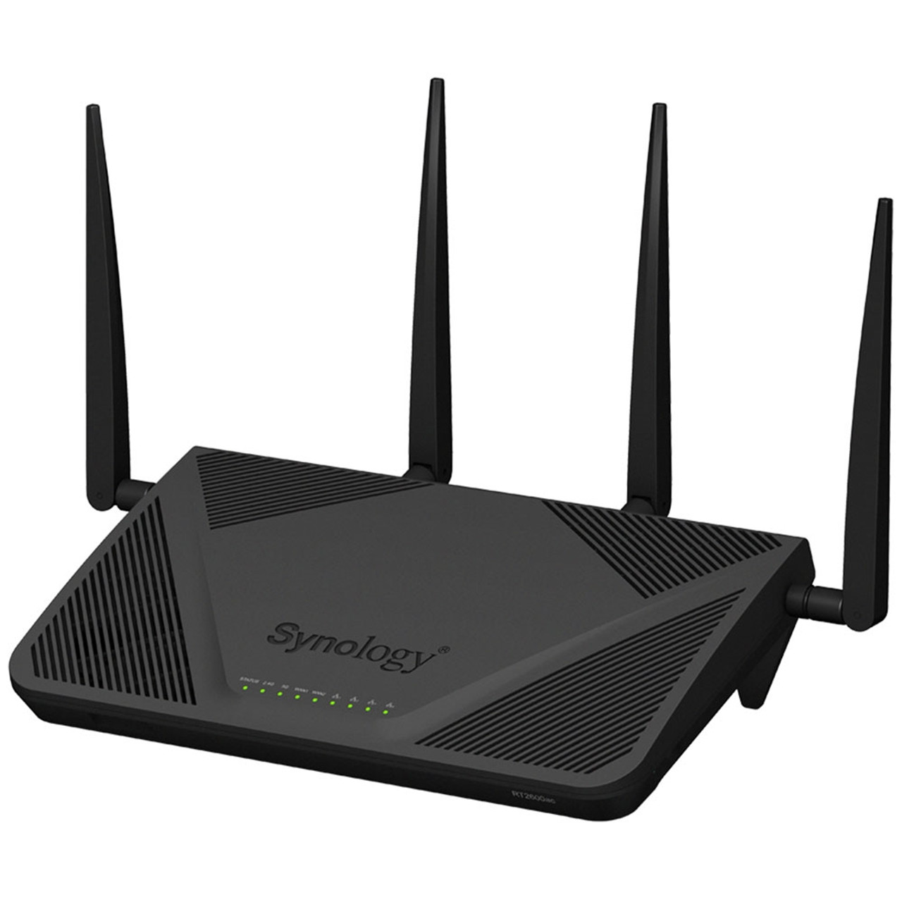 Synology Router RT2600ac (SDカード64GB付) Synology RT2600ac Dual WAN Wireless Router - IP Phone Warehouse