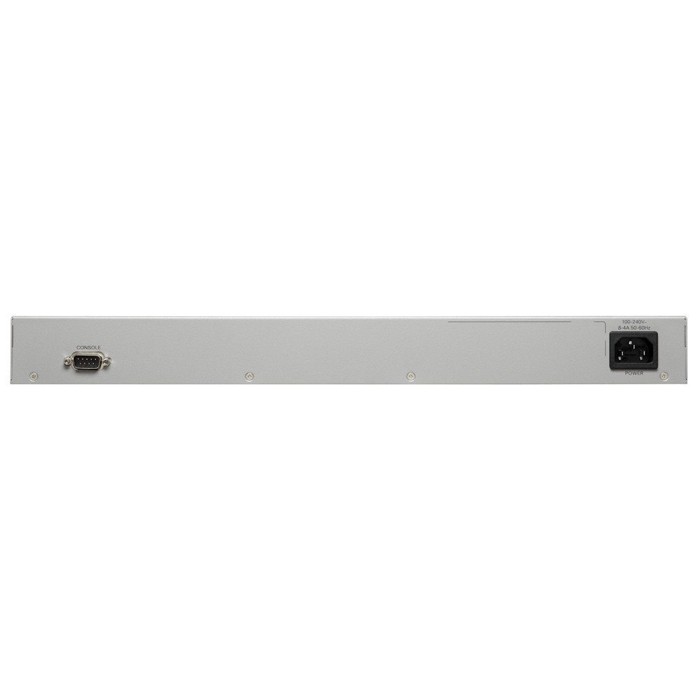 Cisco SG300-28MP 26-Port GIGE Max PoE+ Switch - SG300-28MP-K9-NA
