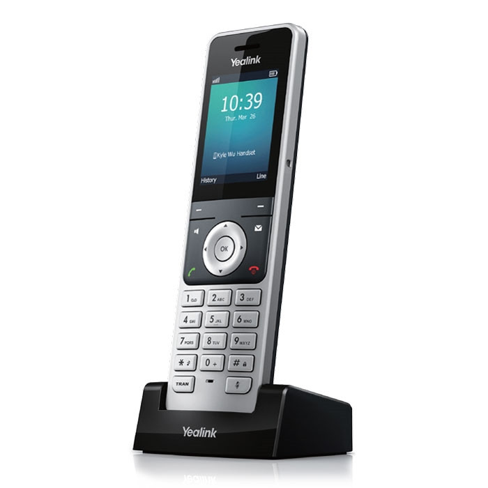 Yealink W56H Expansion Handset - IP Phone Warehouse