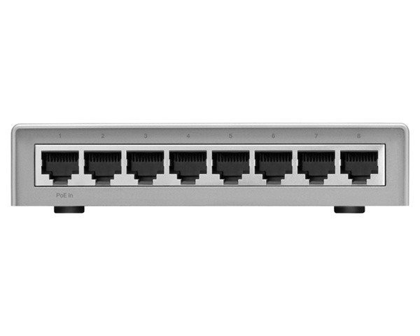 (未使用･未開封品)Cisco(SmallBusiness) (SLM2008T-JP) SG200-08-JP 8ポート 10/100/1000 ギガビットスマートスイッチ SG200-08-JP Cisco SG200-08 8-Port GIGE Switch - SLM2008T-NA