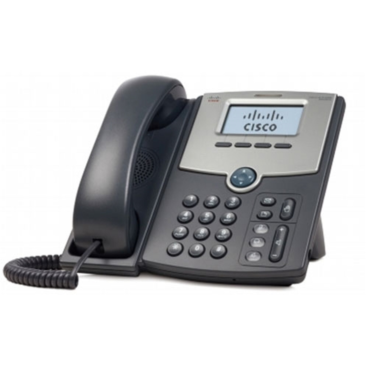 Cisco SPA504G 4-Line VoIP Phone - SPA504G