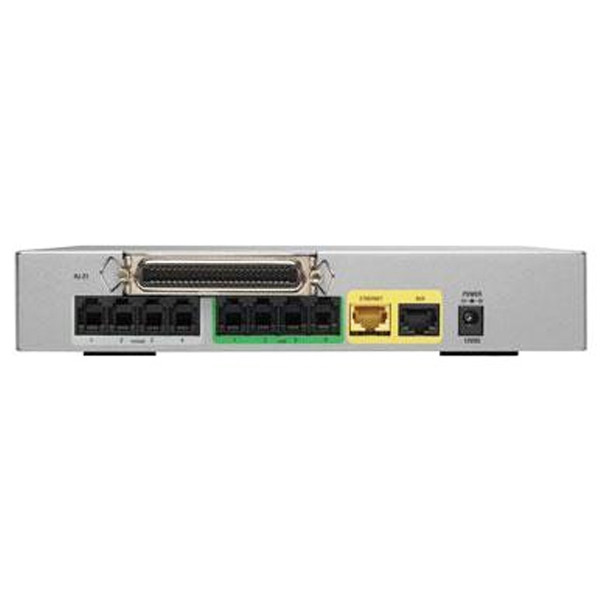 Cisco SPA8800 4 FXS 4 FXO Gateway - spa8800