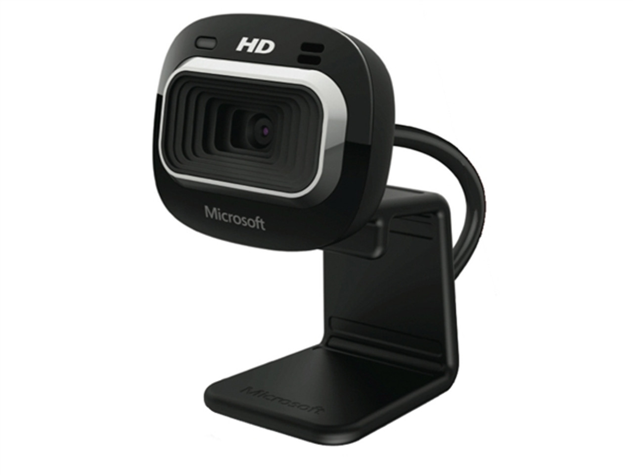 microsoft 1080p hd sensor lifecam studio software