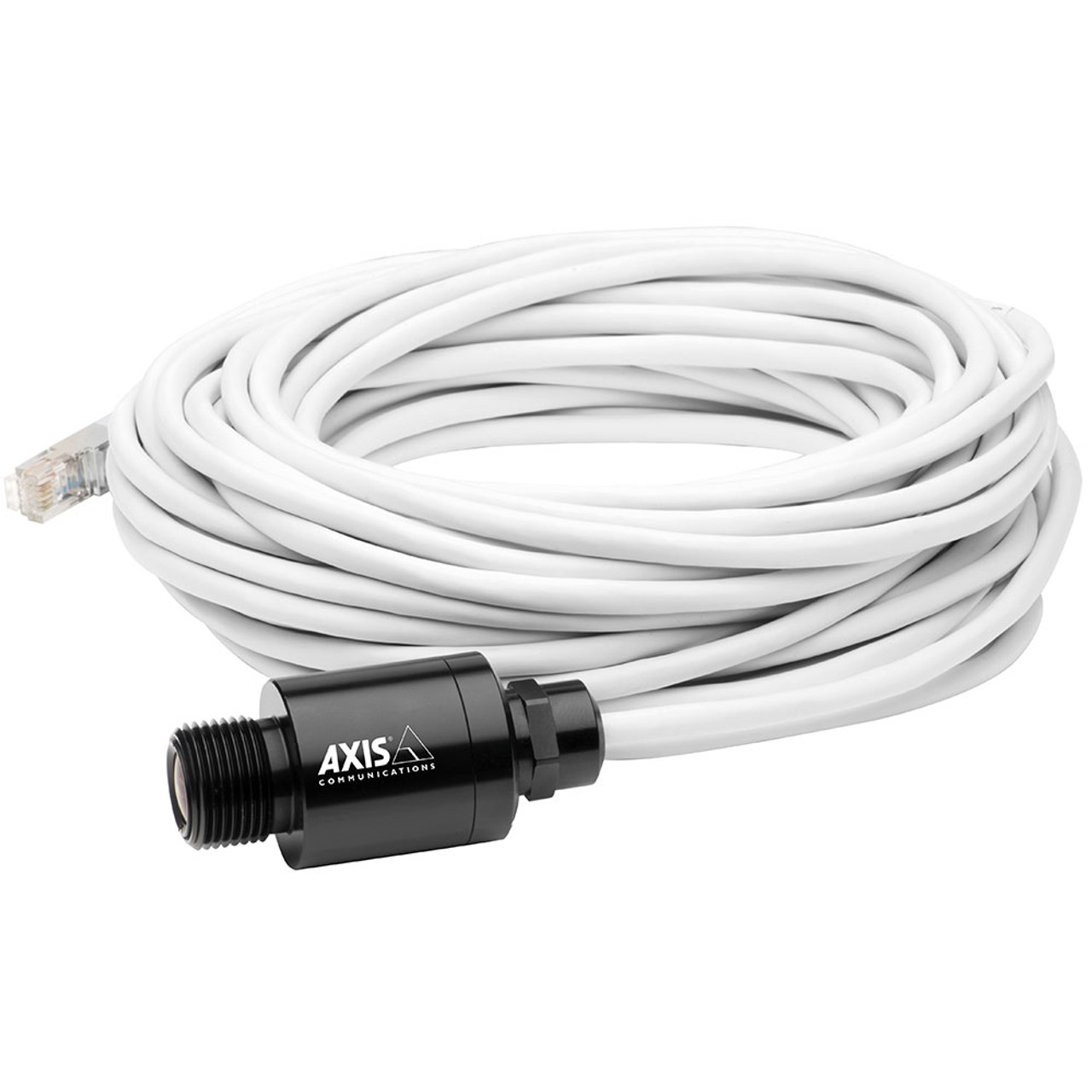 【2セット】AXIS F1005-E センサーユニット12M 新品未使用品 Axis F1005-E 12m 1080p Outdoor IP Sensor Unit - 0676-001