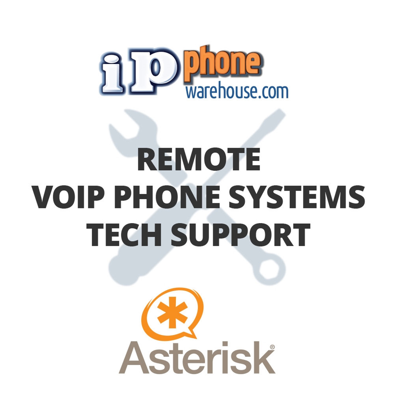 asterix voip