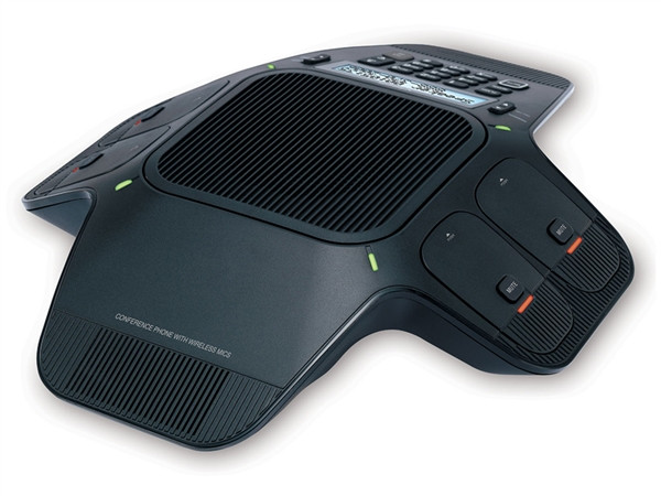 VTech ErisStation VCS704 Conference Phone - IP Phone Warehouse