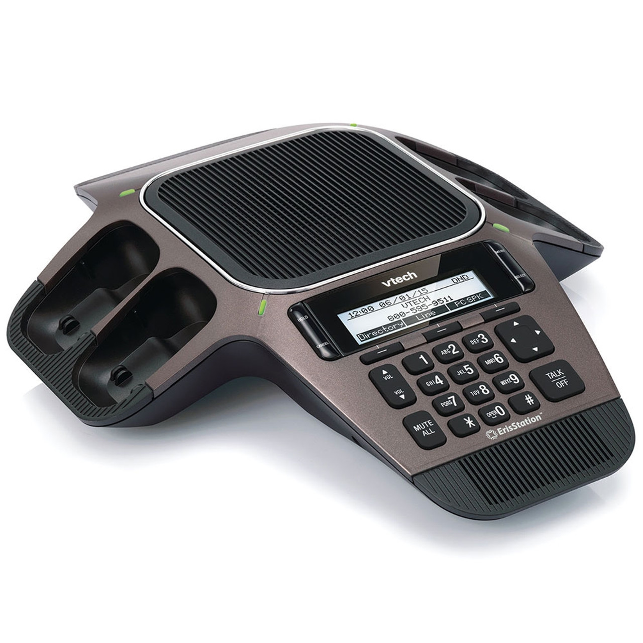 VTech ErisStation VCS754 IP Conference Phone - IP Phone Warehouse