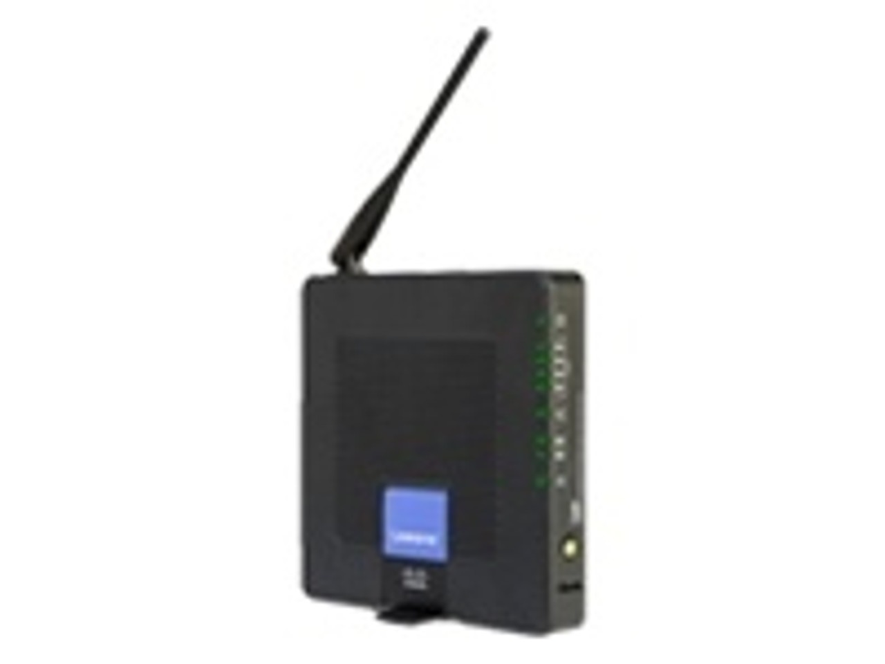 Cisco WRP400 Wireless Router - WRP400-G1