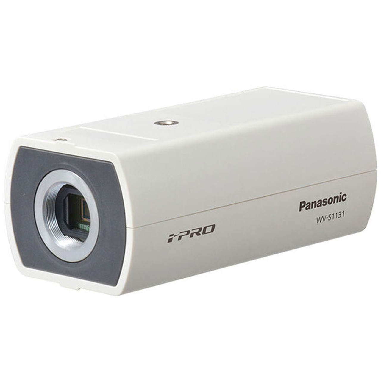 Panasonic WV-S1131 1080p Outdoor Box IP Camera